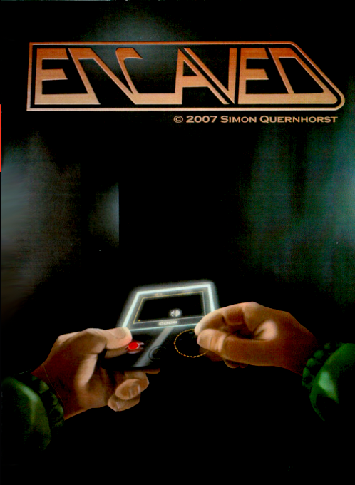 Encaved (Homebrew)